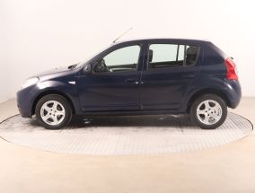 Dacia Sandero - 2012