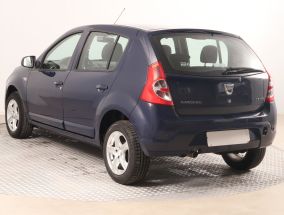 Dacia Sandero - 2012