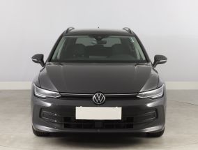Volkswagen Golf - 2024