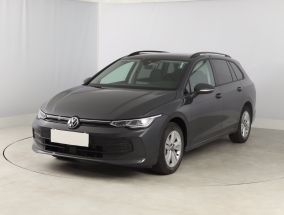 Volkswagen Golf - 2024
