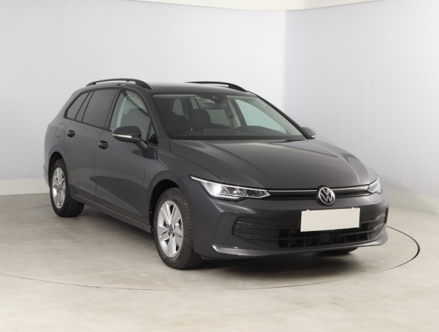 Volkswagen Golf 2024