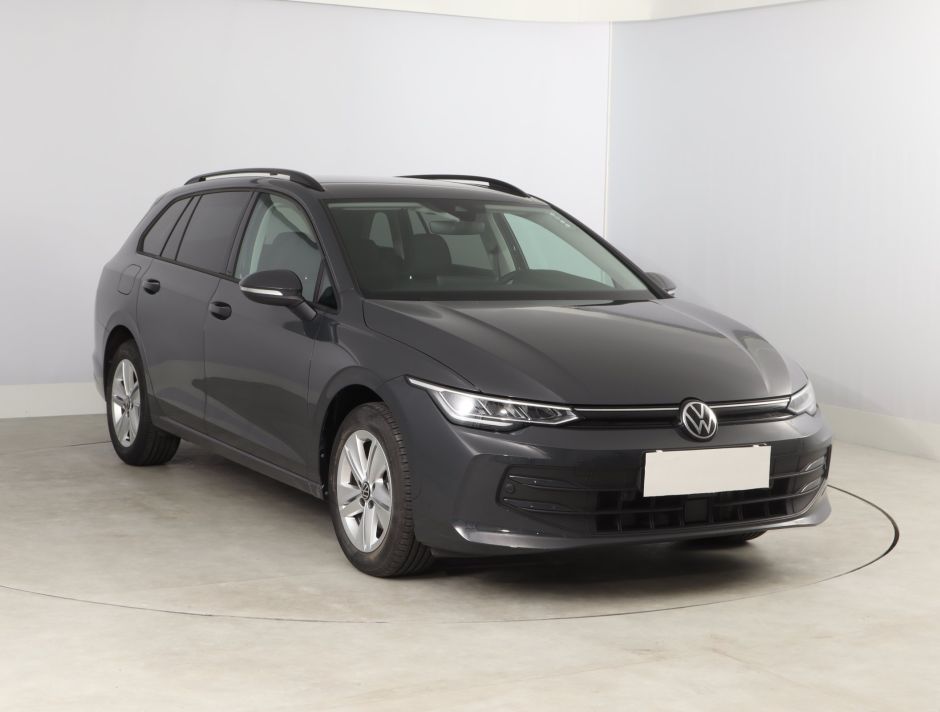 Volkswagen Golf - 2024