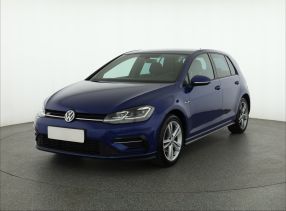 Volkswagen Golf - 2018