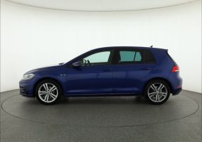 Volkswagen Golf - 2018