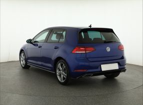 Volkswagen Golf - 2018