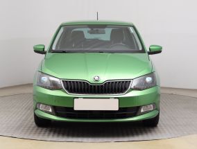 Skoda Fabia - 2016