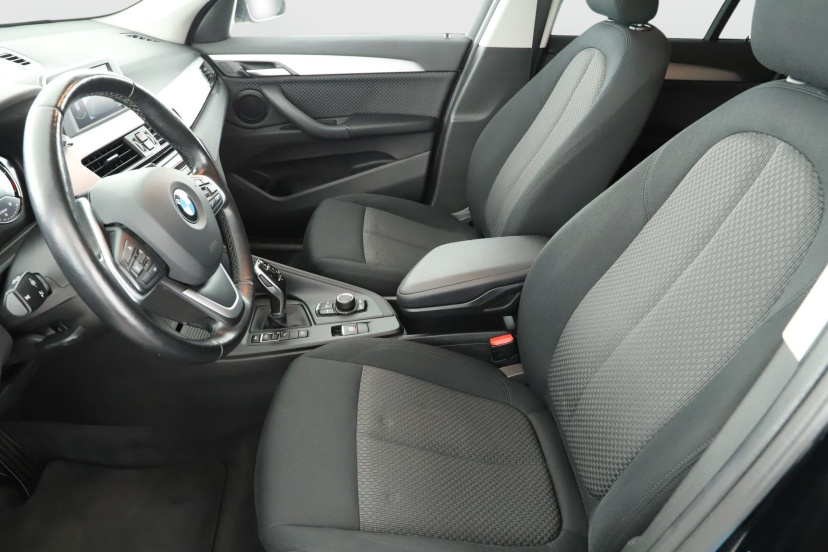 BMW X1, 2018