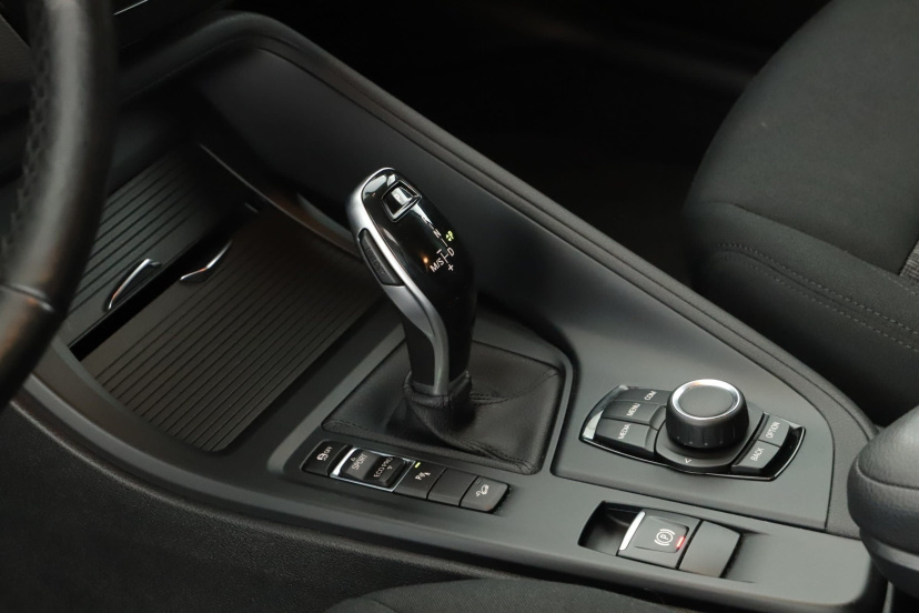 BMW X1, 2018