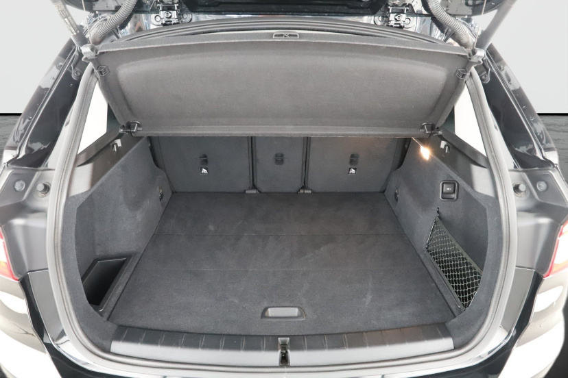 BMW X1, 2018