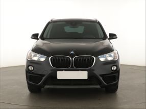BMW X1 - 2018