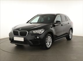 BMW X1 - 2018