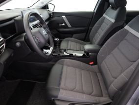 Citroen C4 - 2024