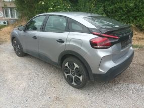 Citroen C4 - 2024