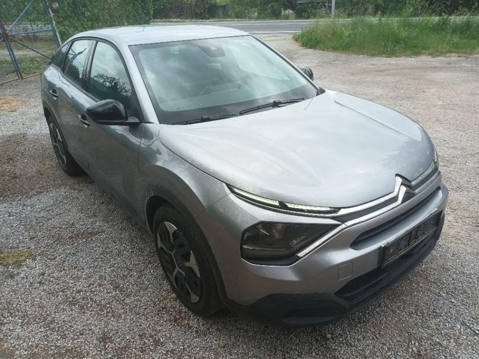 Citroen C4 - 2024