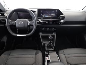 Citroen C4 - 2024