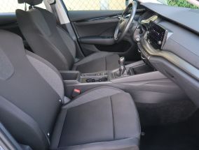 Škoda Octavia - 2021