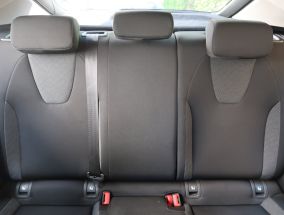 Škoda Octavia - 2021
