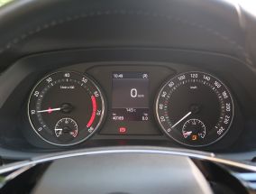 Škoda Octavia - 2021