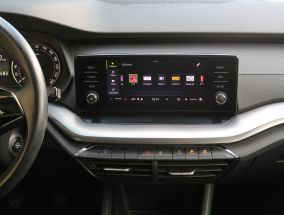Škoda Octavia - 2021