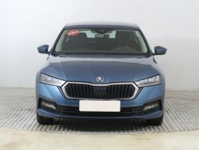Skoda Octavia - 2021