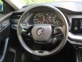 Škoda Octavia - 2021
