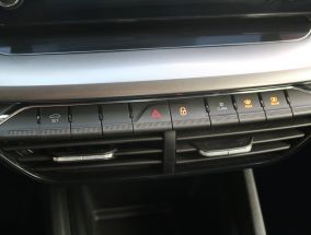 Škoda Octavia - 2021