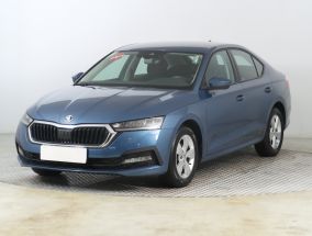 Skoda Octavia - 2021