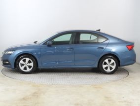 Skoda Octavia - 2021
