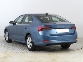 Skoda Octavia - 2021