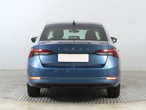Škoda Octavia - 2021