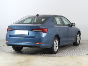 Škoda Octavia - 2021