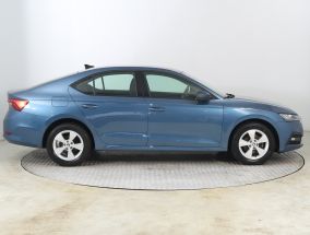 Škoda Octavia - 2021