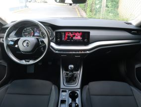 Škoda Octavia - 2021