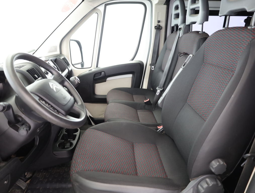 Citroen Jumper