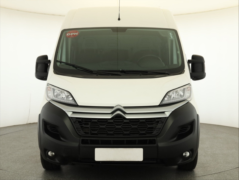 Citroen Jumper