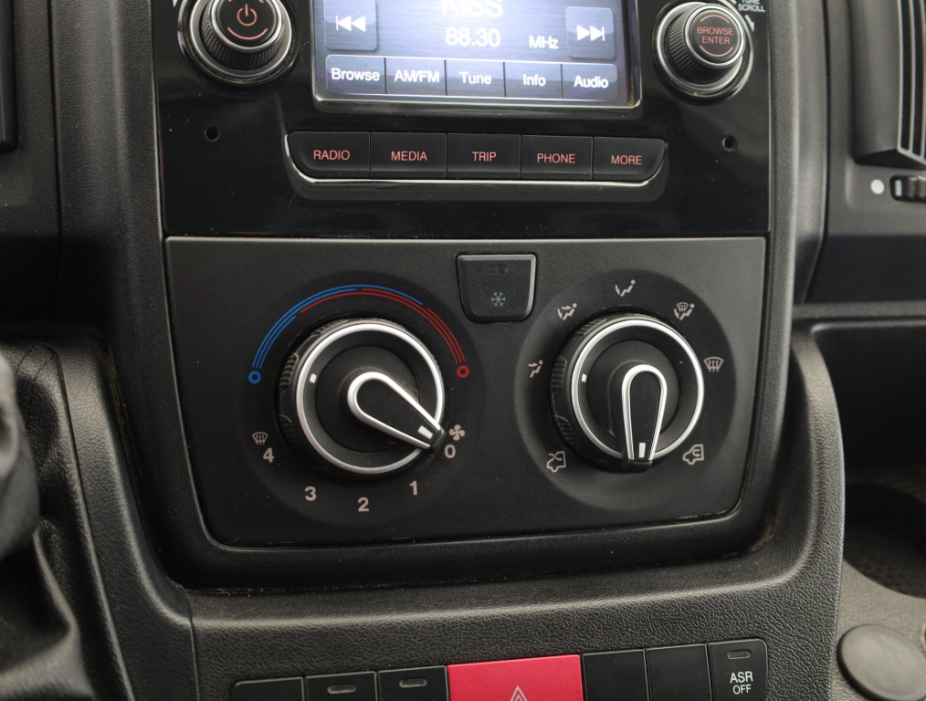 Citroen Jumper