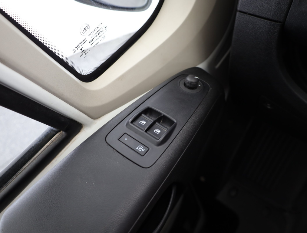 Citroen Jumper