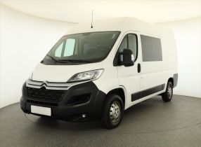 Citroen Jumper - 2019