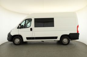 Citroen Jumper - 2019