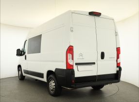 Citroen Jumper - 2019