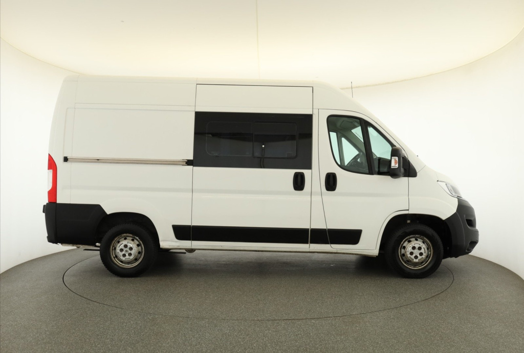 Citroen Jumper