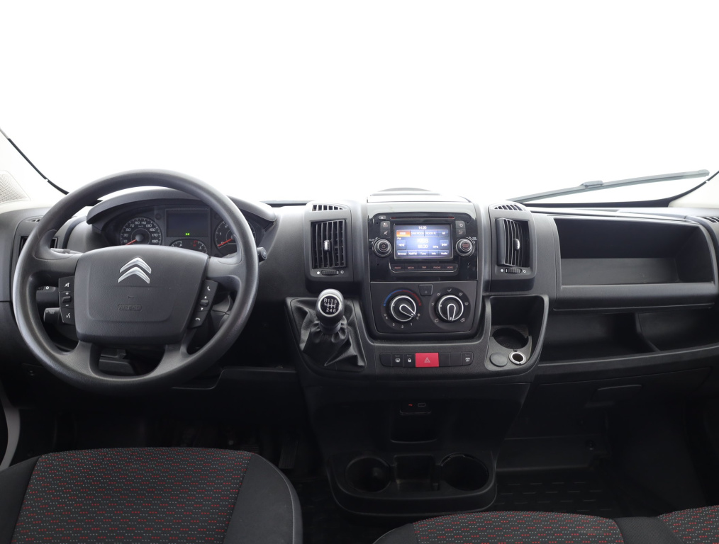 Citroen Jumper