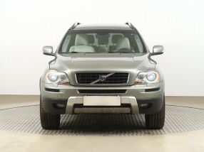 Volvo XC90 - 2008