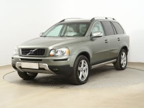 Volvo XC90 - 2008