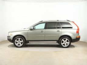 Volvo XC90 - 2008