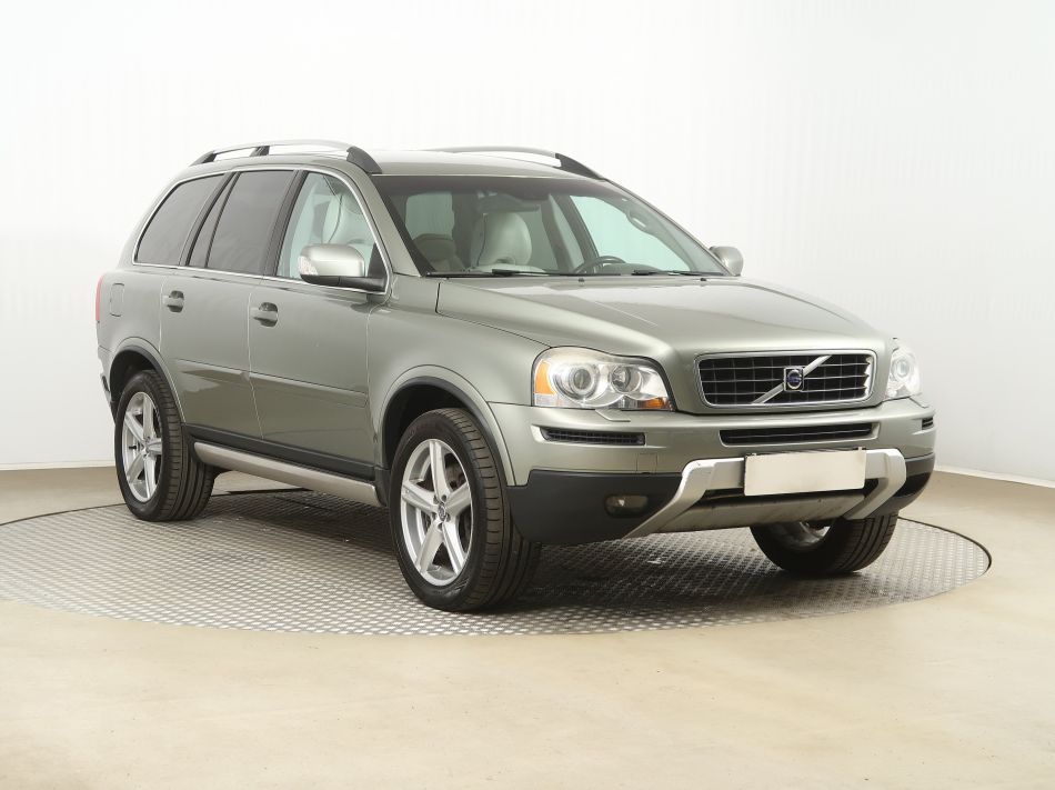Volvo XC90 - 2008