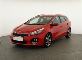 Kia Ceed - 2017