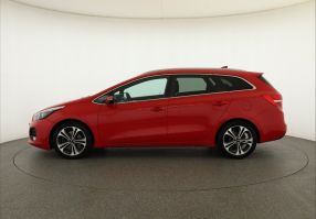 Kia Ceed - 2017