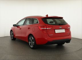 Kia Ceed - 2017