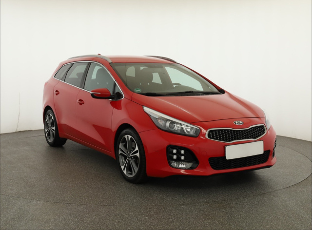 Kia Ceed 2017